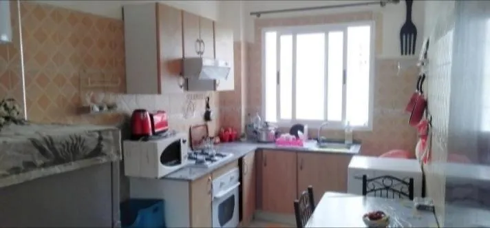Appartement For Family Familia Agadir Apartment