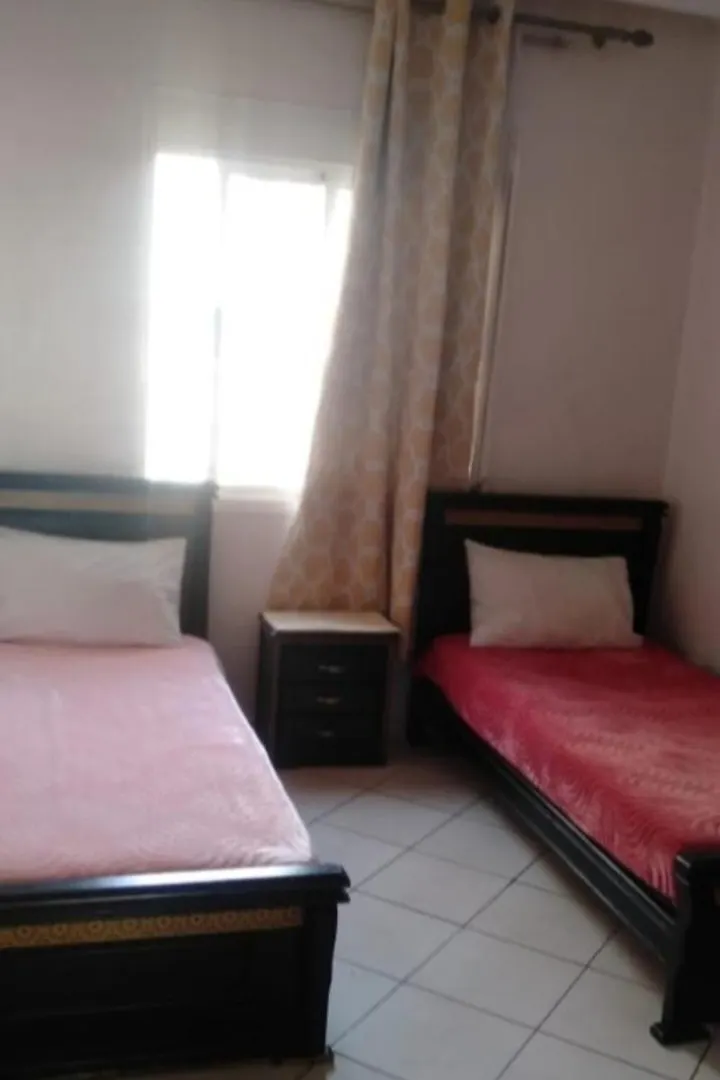 Appartement For Family Familia Agadir 0*,  Marokko