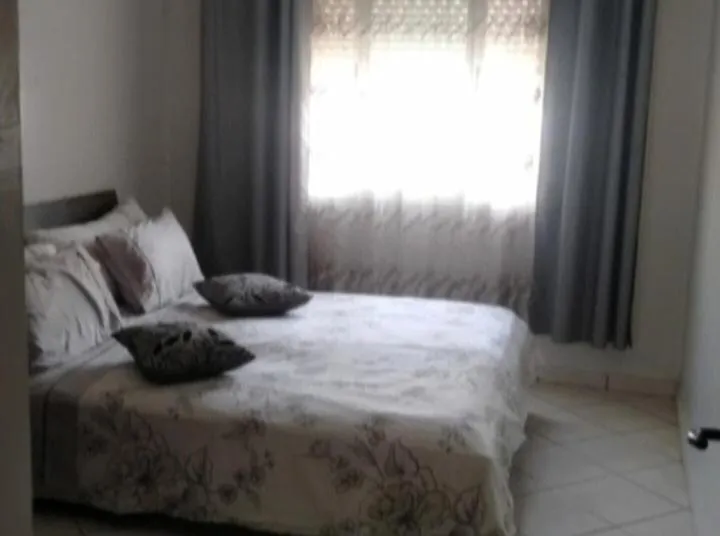Apartment Appartement For Family Familia Agadir