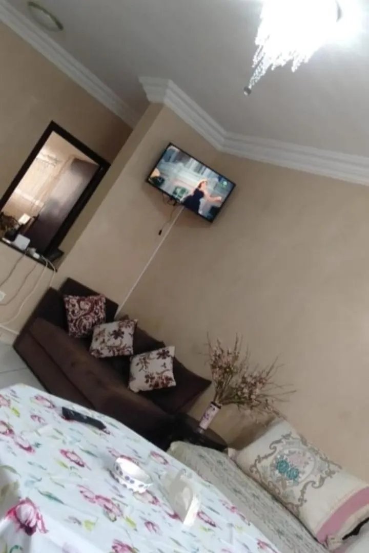 Apartment Appartement For Family Familia Agadir