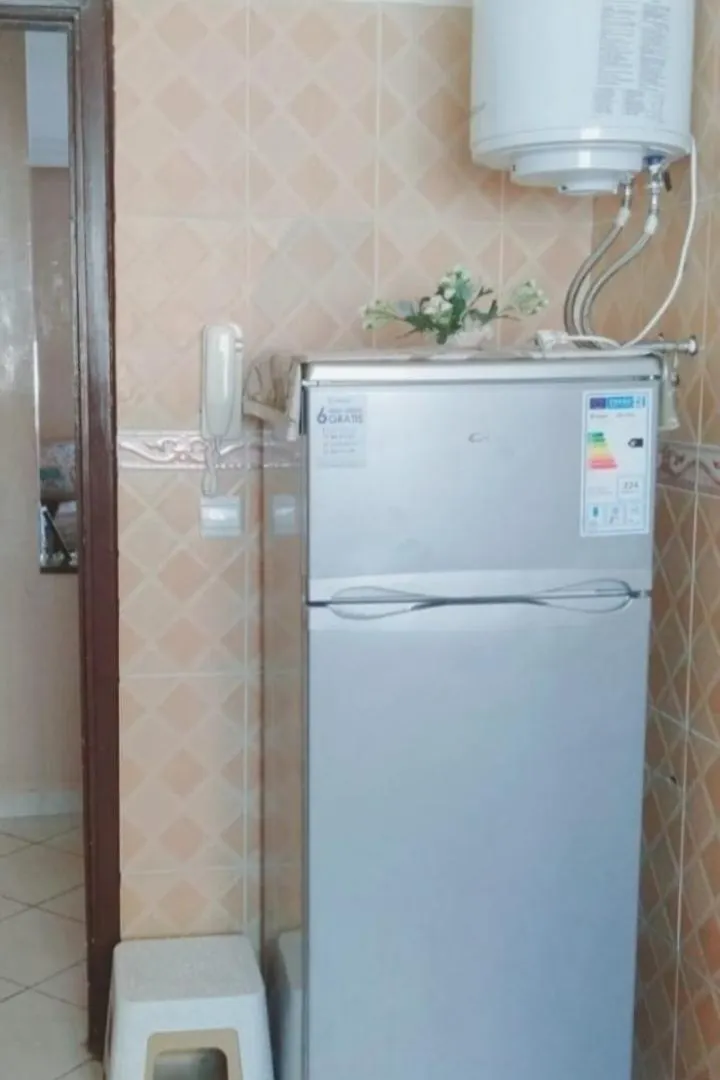 Apartment Appartement For Family Familia Agadir Morocco